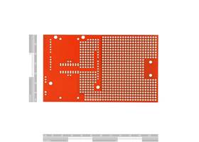 Ardubot Bare PCB - Dimensions (1)